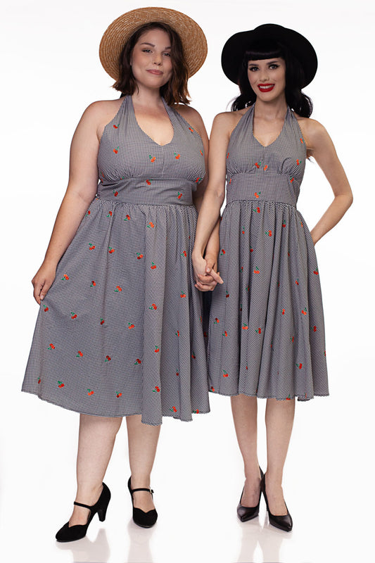 Retro Dresses