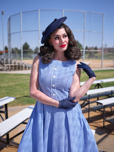 Rediscovering Timeless Elegance: The Allure of Retrolicious Retro Dresses