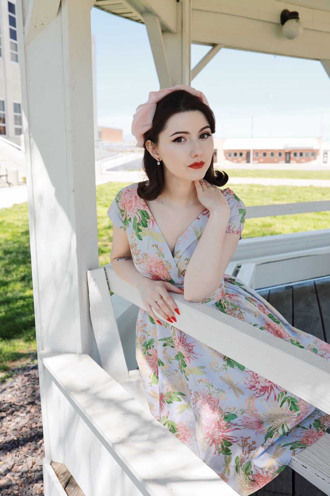 Embrace Timeless Style: Unleashing the Charm of Vintage and Retro Clothing