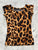 5084 Boat Neck Top in Leopard