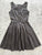 5157 Elizabeth Dress in Witchcraft