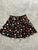 5169 Spooky Cats Skater Skirt