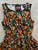 5184 Flora Vintage Dress