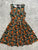 5184 Flora Vintage Dress