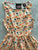 5192 Snails Vintage Dress