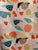 5192 Snails Vintage Dress