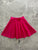 5205 Harper Skater Skirt in Pink
