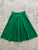 5209 Charlotte Nova Skirt in Green