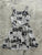 5214 Cat Chronicle Skater Dress