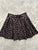 5220 Batty Skater Skirt