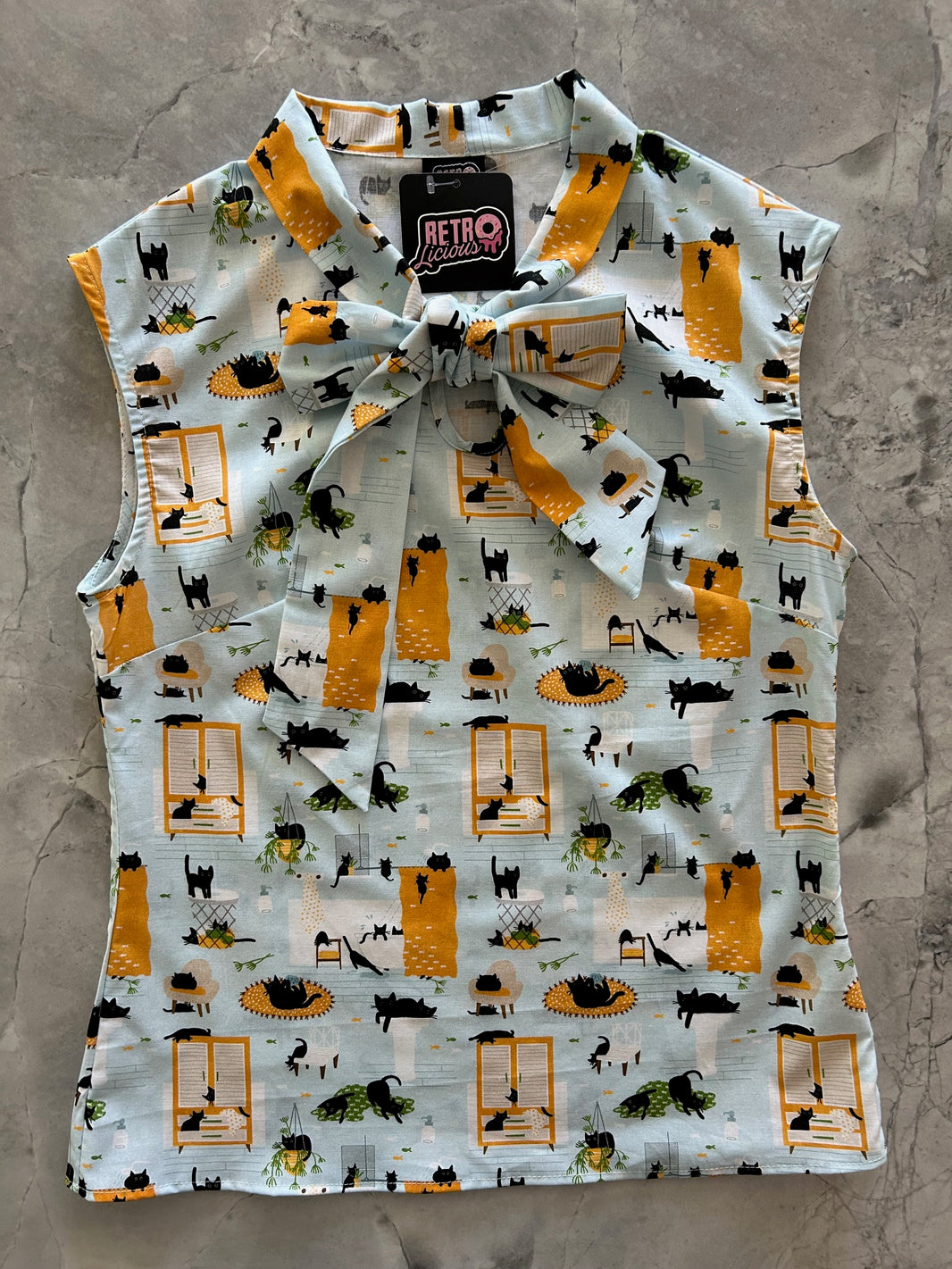 Tops | Vintage Clothing â Retrolicious