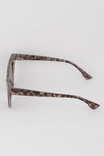 retro cat eye sunglasses