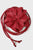 Vintage Style Flower Wrap Belt