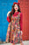 4226 Don't Judge a Book by its Cover Fit & Flare Dress