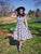 4865 Magnolia Midi Dress