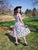 4865 Magnolia Midi Dress