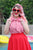 Oh So Retro Cat Eye Sunglasses