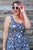 Oh So Retro Cat Eye Sunglasses