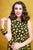 4649 Honey Hives Vintage Dress