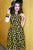 4649 Honey Hives Vintage Dress