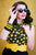 Cat Eye Sunglasses