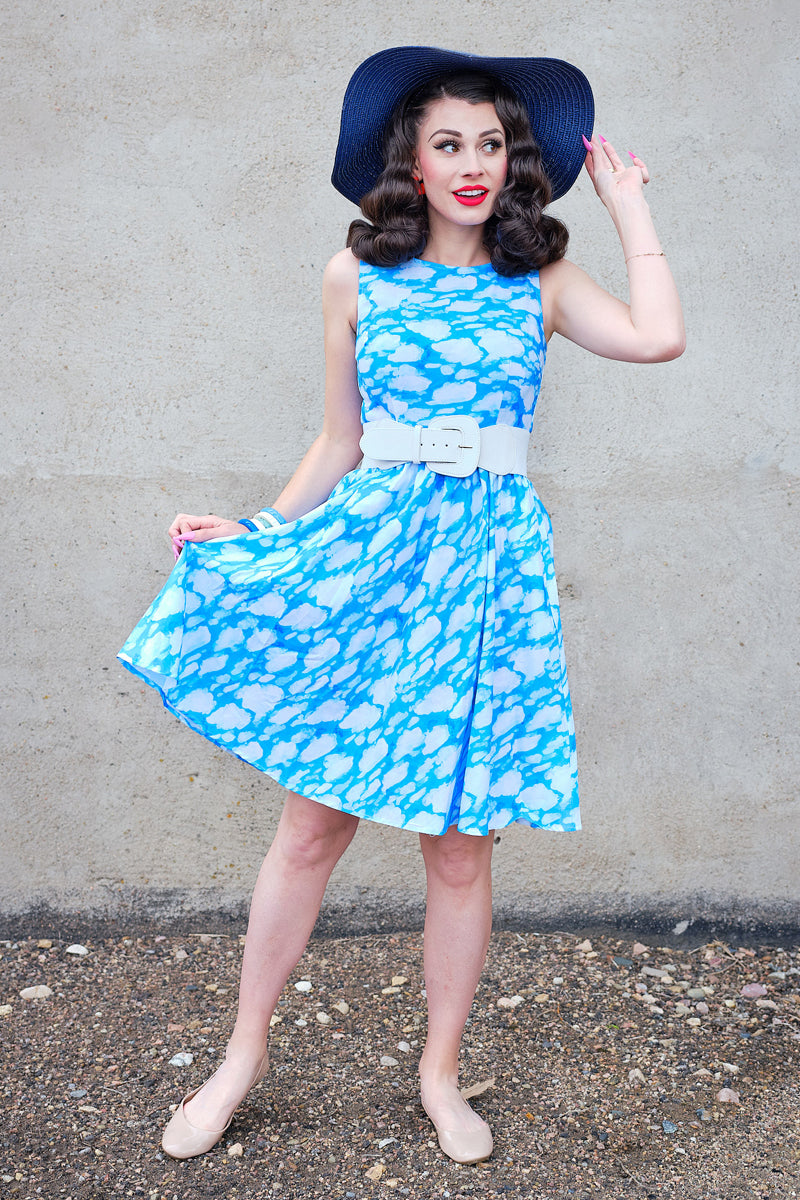 Vintage dress belt sale