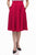 4855 Charlotte Skirt in Bubblegum