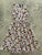 4865 Magnolia Midi Dress