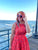 Flower Power Sunglasses