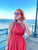 Flower Power Sunglasses