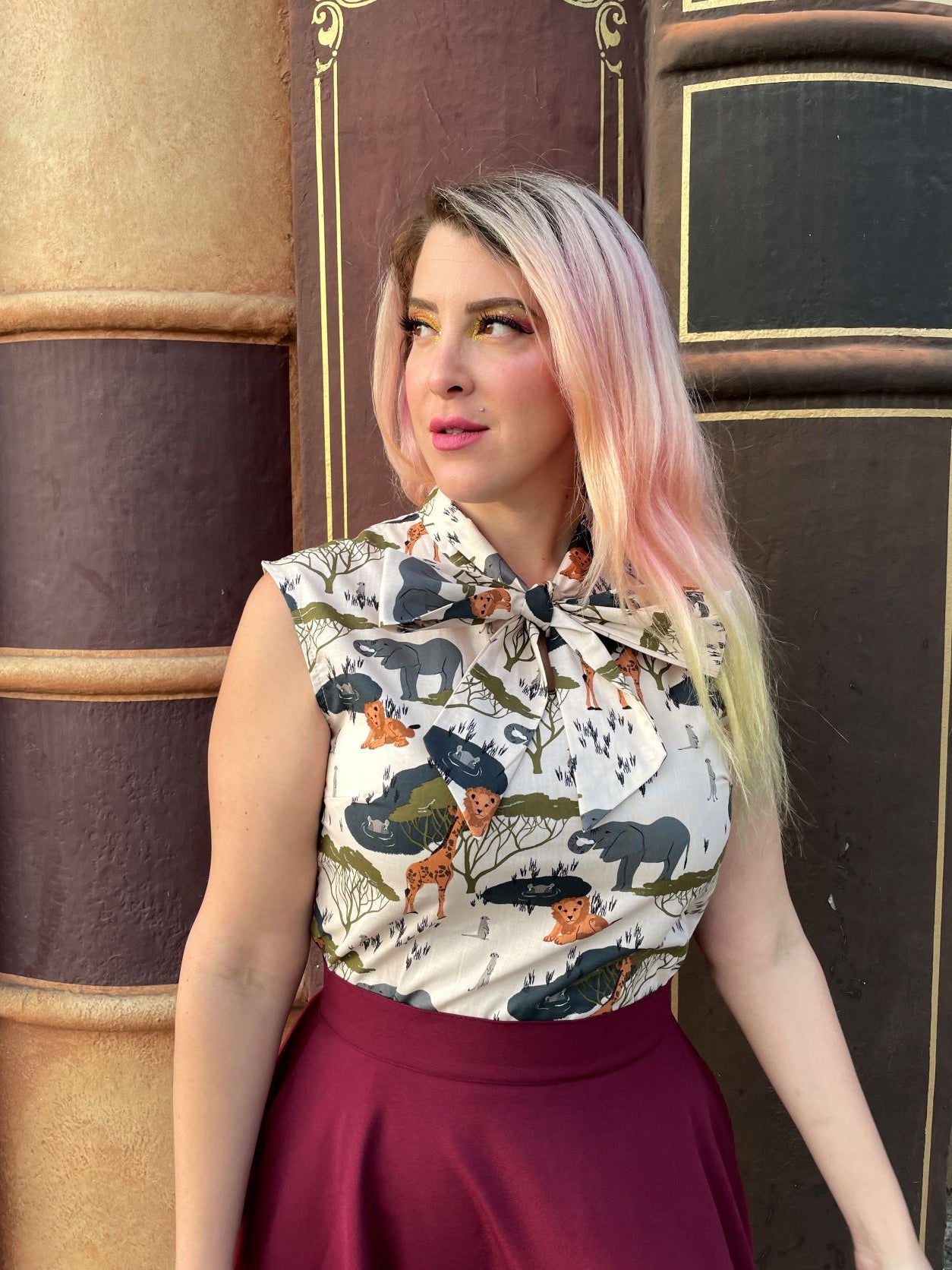 Tops | Vintage Clothing â Page 3 â Retrolicious