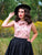 4940 Moth Bow Top