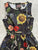 5007 Botany Vintage Dress