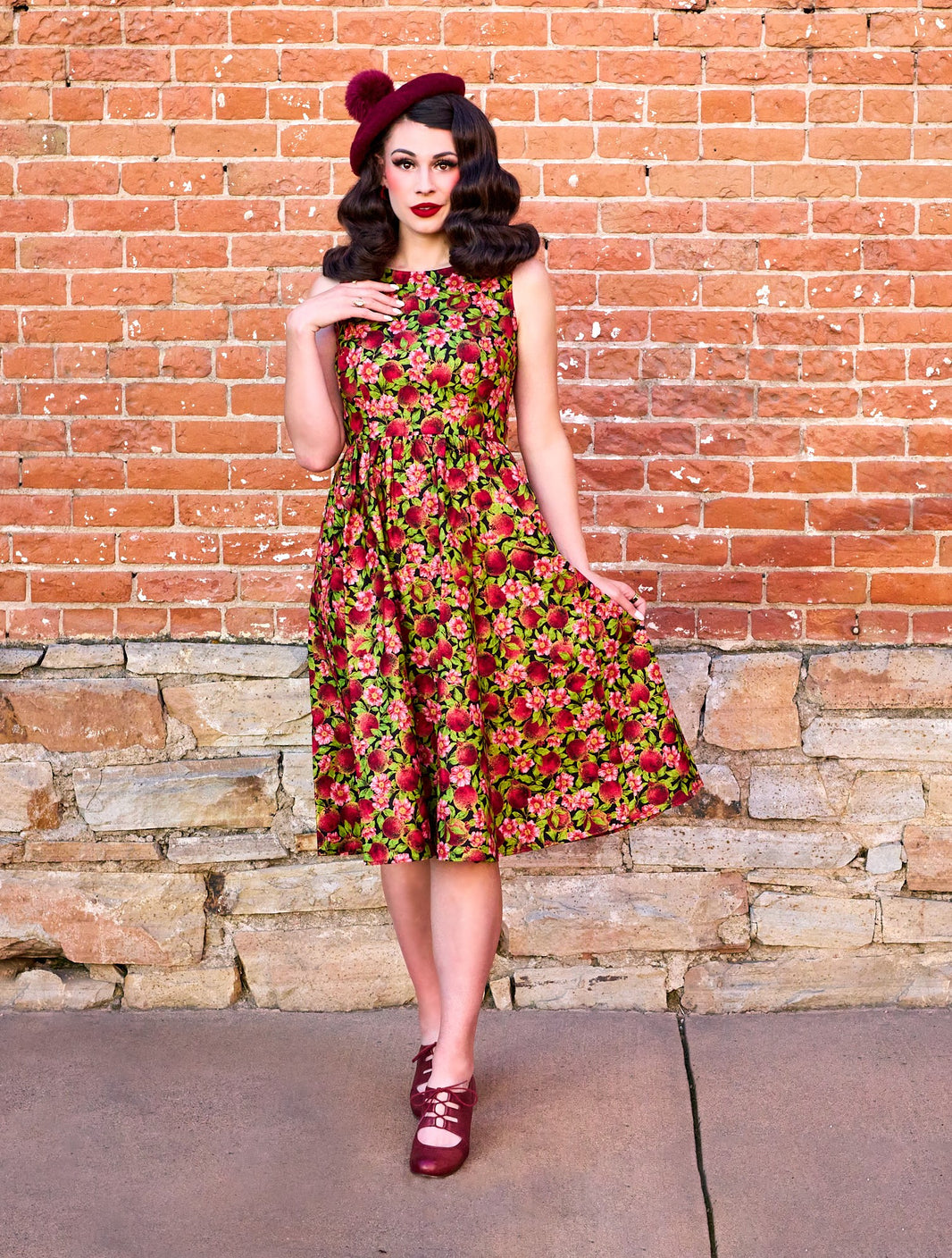 Dresses | Vintage Style Clothing - Retro Dresses – Page 6 – Retrolicious