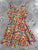 5046 Candy Skater Dress