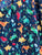 5066 Party Dinos Vintage Dress
