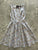 5120 Pollinators Vintage Dress