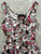 5134 Cool Cats Shorter Length Fit & Flare Dress