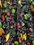 5174 Farm Fresh Vintage Dress