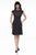 555 Bridget Bombshell Dress
