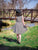 4836 Sunny Side Up Vintage Dress