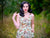 4224 Prehistoric Dress