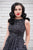 4142 Equations Vintage Dress