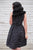 4142 Equations Vintage Dress