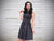 4142 Equations Vintage Dress