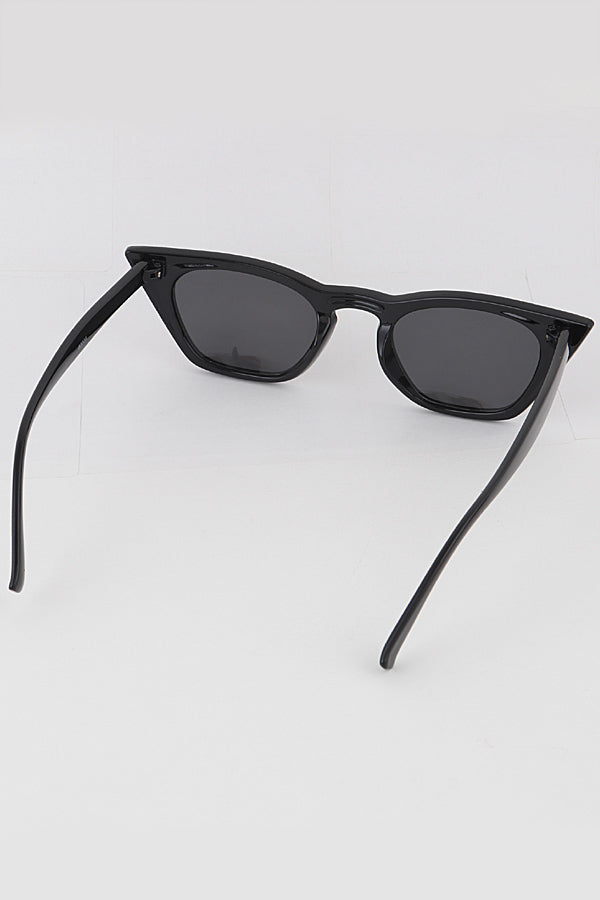 Cat Eye Sunglasses