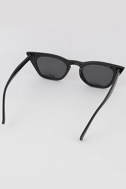 Cat Eye Sunglasses