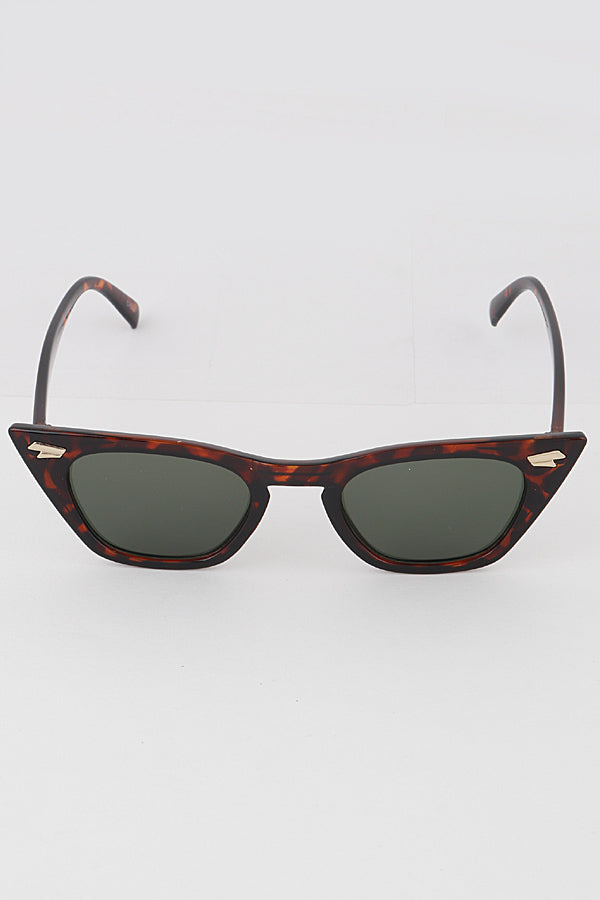 Cat Eye Sunglasses