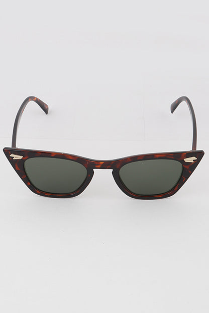 Cat Eye Sunglasses
