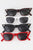 Cat Eye Sunglasses